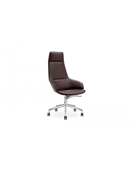 Aston Executive Armchair