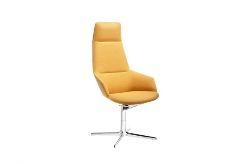 Aston Executive Armchair