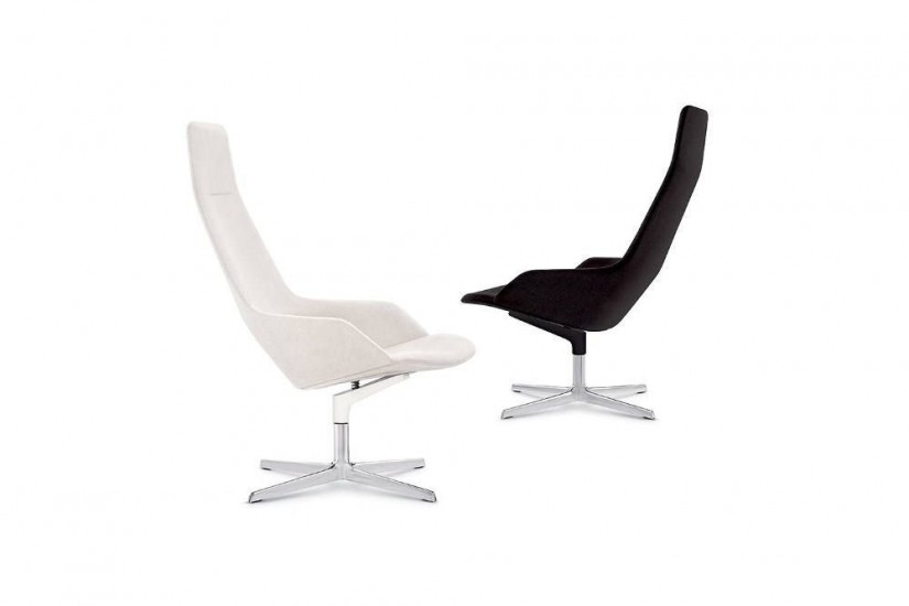 Fauteuil de Direction Aston