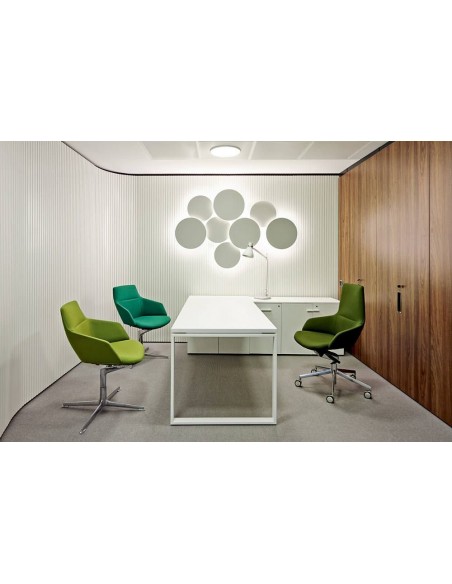 Aston Executive Armchair