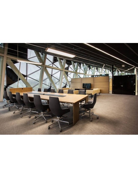 Fauteuil de Direction Aston