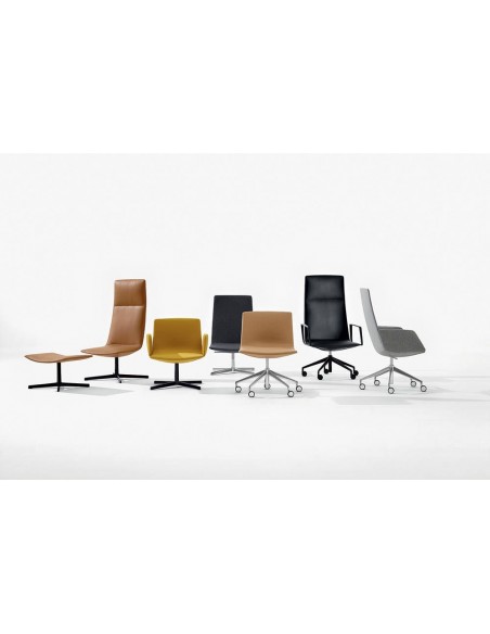 Catifa Sensit Executive Armchair