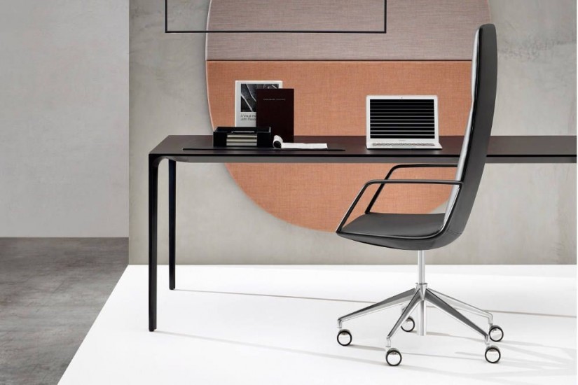 Catifa Sensit Executive Armchair