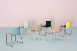 Sedia Operativa Catifa 46 2