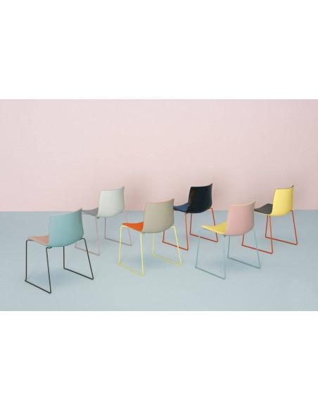 Catifa 46 Task Chair