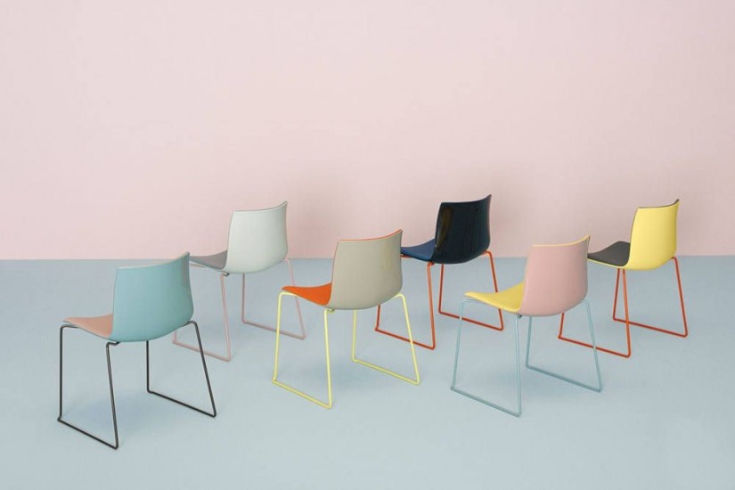 Catifa 46 Task Chair