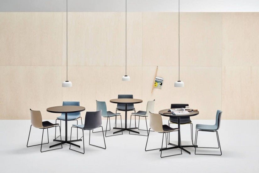 Catifa 46 Task Chair