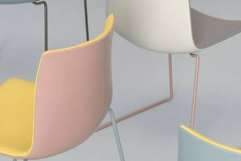 Catifa 46 Task Chair