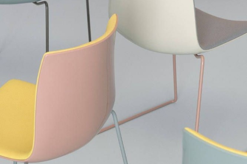 Sedia Operativa Catifa 46