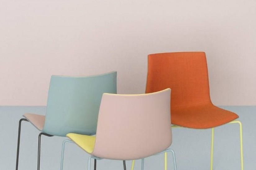 Sedia Operativa Catifa 46