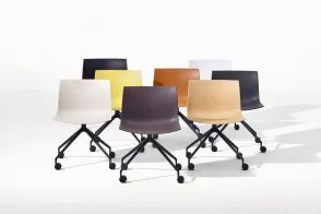 Catifa 53 Task Chair 2