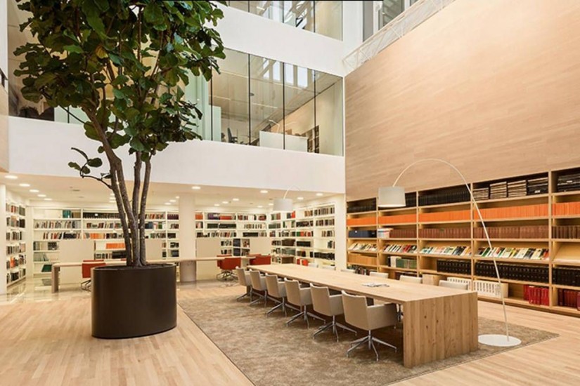 Chaise de bureau Masai