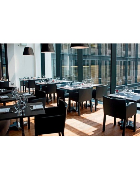 Chaise de bureau Masai