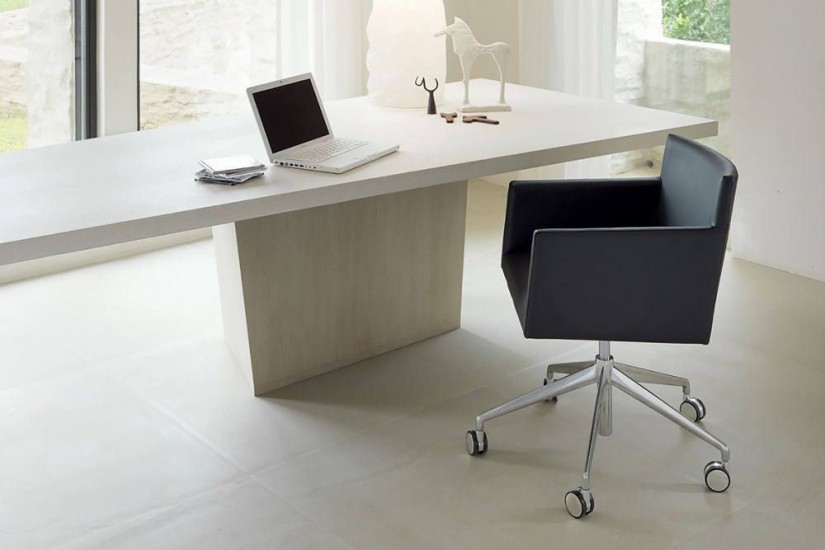 Chaise de bureau Masai