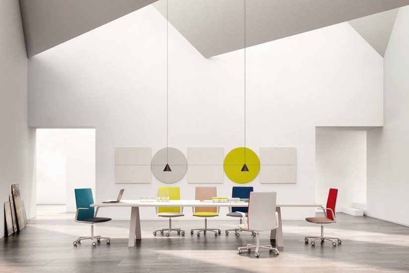 Sedia Operativa Kinesit