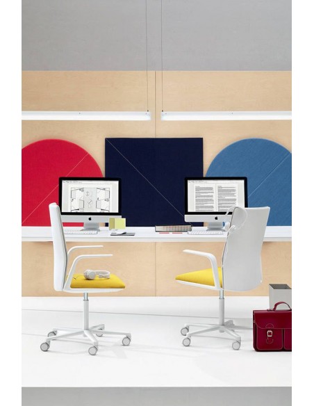 Sedia Operativa Kinesit