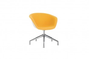 Chaise de bureau Duna 02