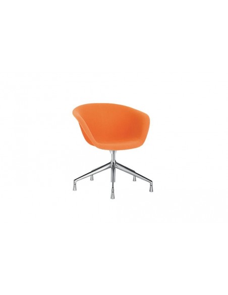 Chaise de bureau Duna 02