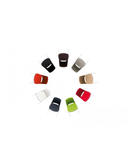 Sedia Operativa Palm