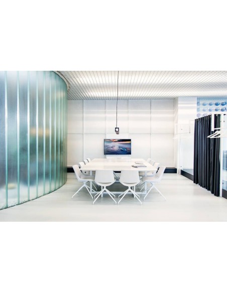 Sedia Operativa Palm