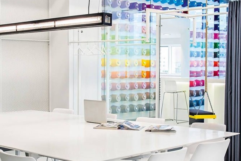 Sedia Operativa Palm