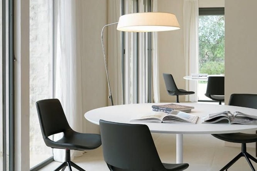 Sedia Operativa Palm