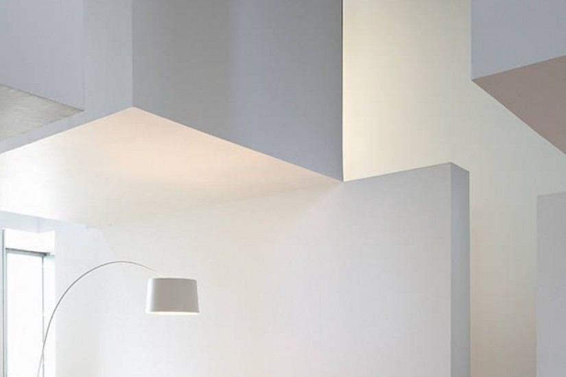 Saari Small Armchair