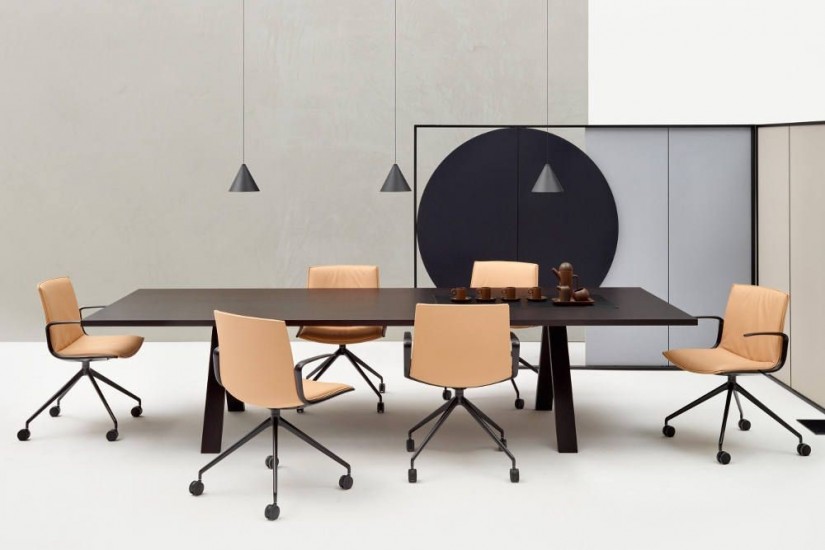 Chaise de bureau Catifa Up