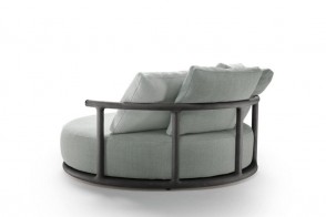 Canapé Icaro Flexform Mood - 1 2