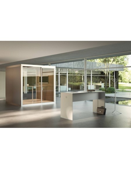 Quaranta5 Operative Desk