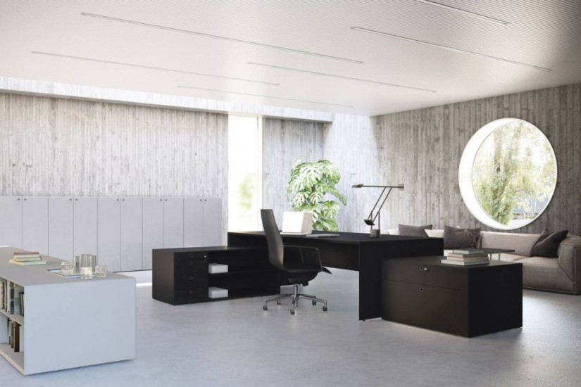 Quaranta5 Operative Desk