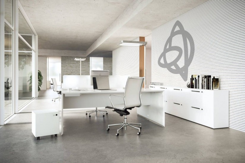 Quaranta5 Operative Desk