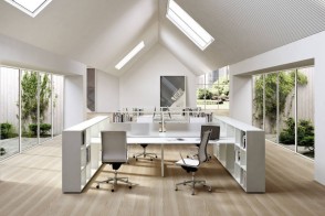 Framework 2.0 Operative Desk