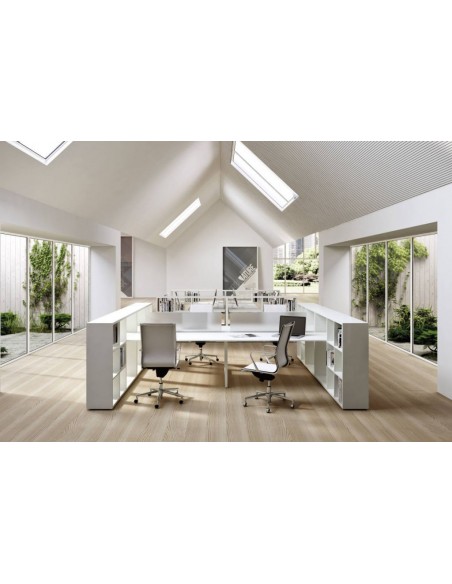 Bureau Opérationnel Framework 2.0