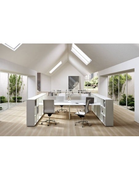 Scrivania Operativa Framework 2.0