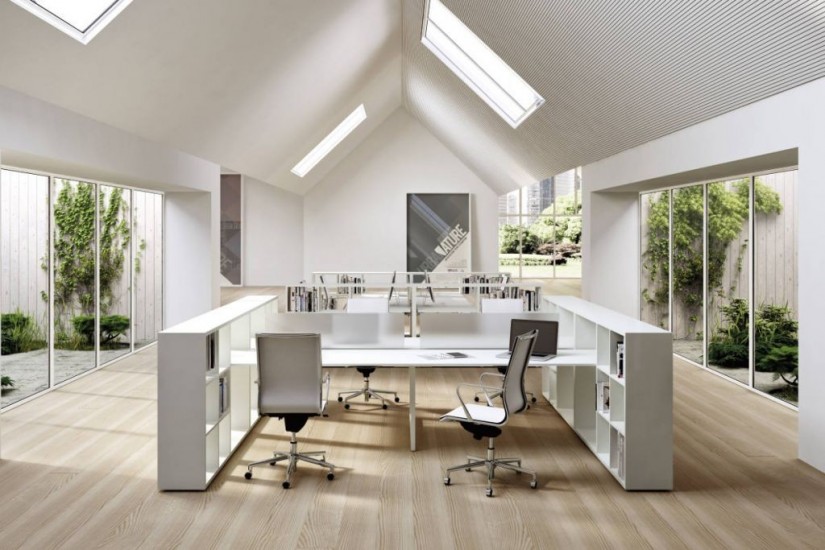 Bureau Opérationnel Framework 2.0