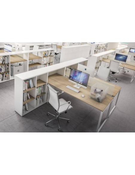 Framework 2.0 Operative Desk