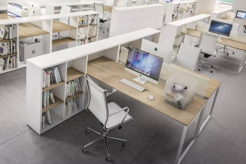 Framework 2.0 Operative Desk