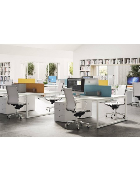 Framework 2.0 Operative Desk