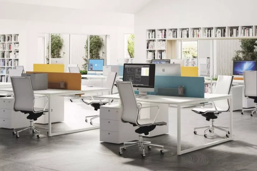 Framework 2.0 Operative Desk