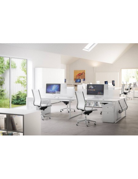 Bureau Opérationnel Framework 2.0