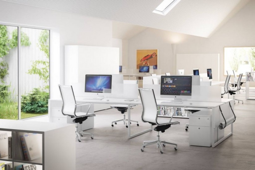 Framework 2.0 Operative Desk