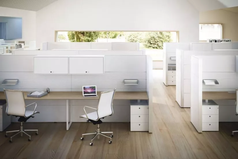 Framework 2.0 Operative Desk