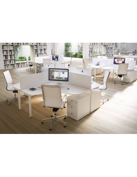 Bureau Opérationnel Framework 2.0