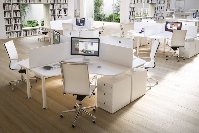 Framework 2.0 Operative Desk