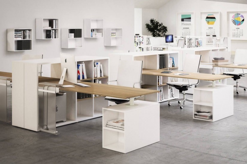 Bureau Opérationnel Framework 2.0