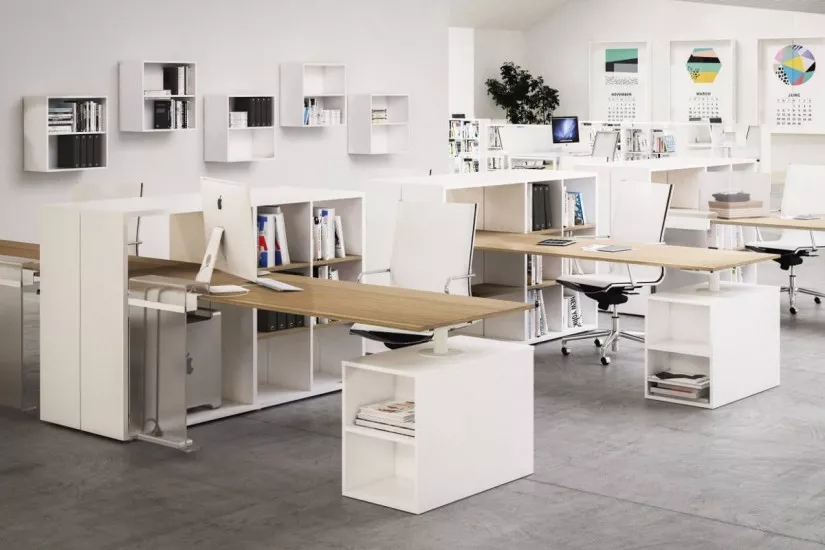 Framework 2.0 Operative Desk