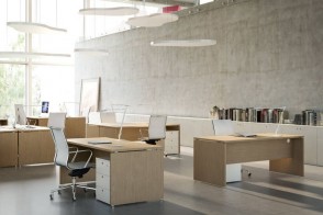 Sistema28 Operative Desk