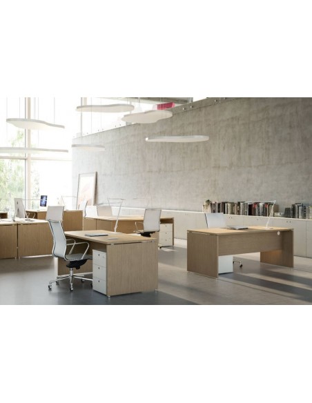 Sistema28 Operative Desk