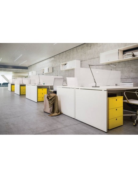 Bureau Opérationnel Sistema28